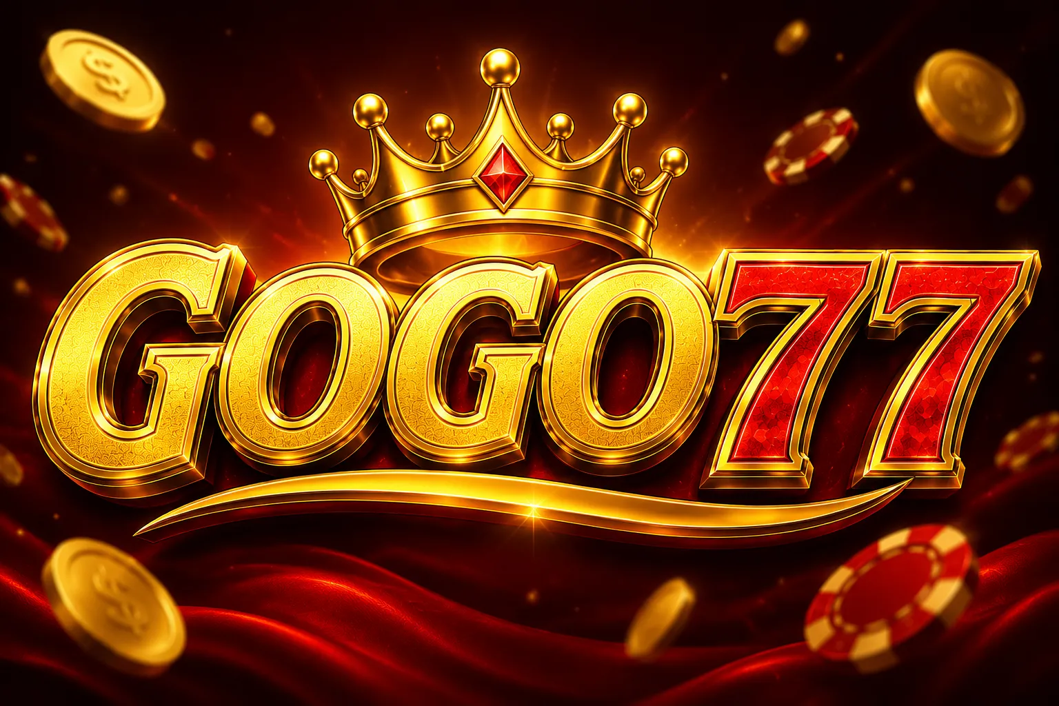 GOGO77 - Aplikasi Navigasi Motor Terbaik untuk Perjalanan Anda