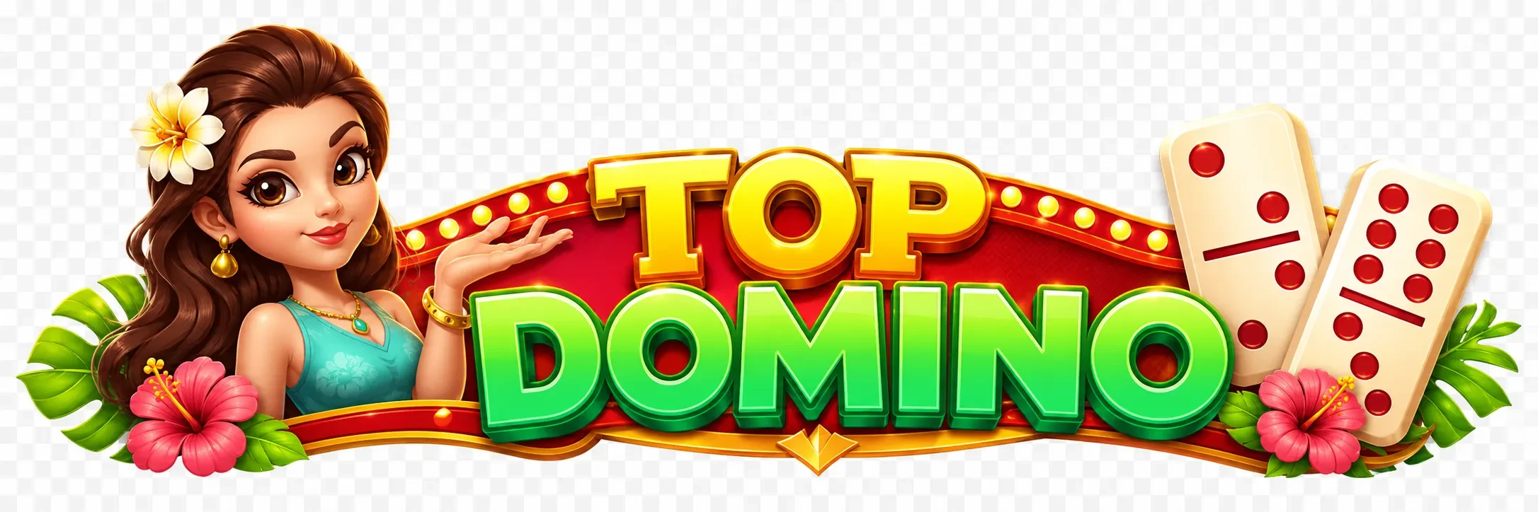topdomino - Kanal Resmi Indonesia
