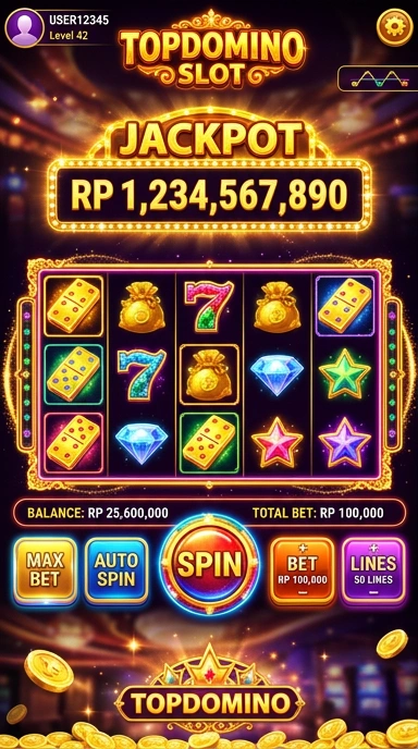 topdomino - Kanal Aplikasi untuk Berbagai Pengguna